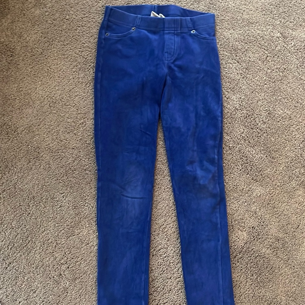 Children’s place size 7/8 corduroy stretchy pants